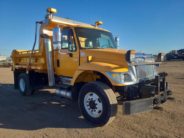 Obraz 1 z 2006 INTERNATIONAL 7000 7400 2006 z VIN 1HTWDAAR76J349230