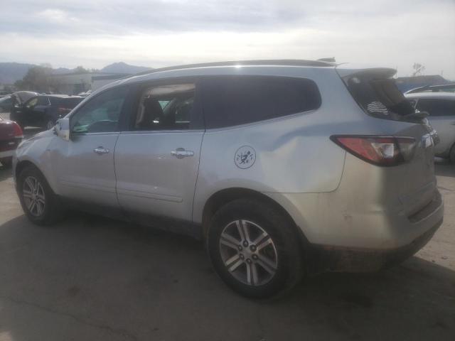 Obraz 2 z 2017 CHEVROLET TRAVERSE LT 2017 z VIN 1GNKRGKD9HJ207314