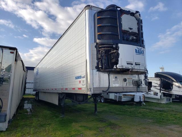 2016 CIMC TRAILER 2016 image