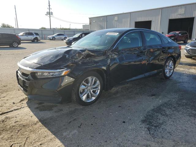 Изображение 2020 HONDA ACCORD LX 2020