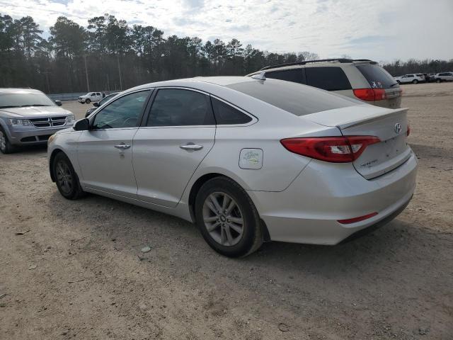 Image 2 of 2015 HYUNDAI SONATA ECO 2015 with VIN 5NPE24AA6FH193149