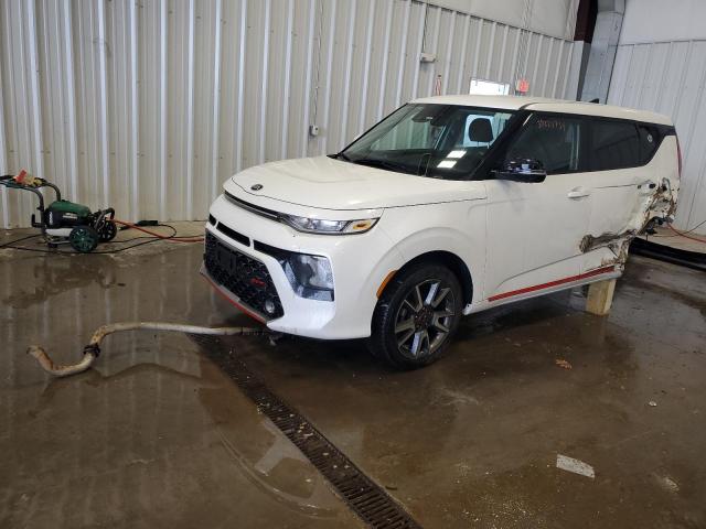 Изображение 2020 KIA SOUL GT LINE 2020
