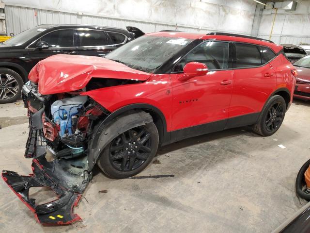 Obraz 2023 CHEVROLET BLAZER 3LT 2023