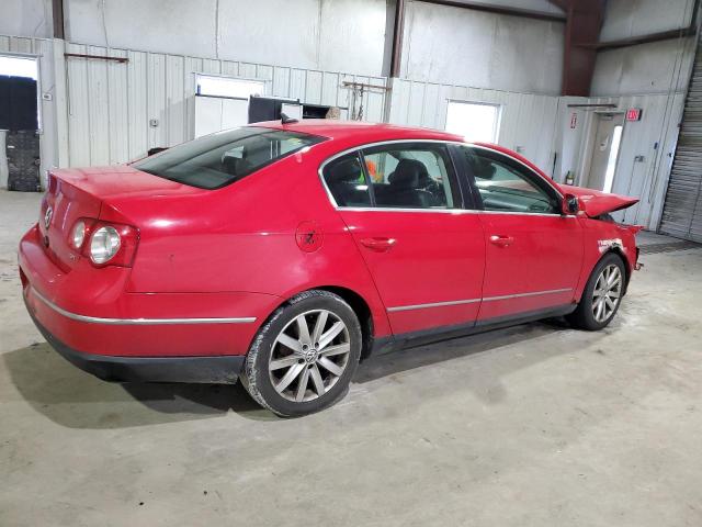 Image 3 of 2007 VOLKSWAGEN PASSAT 2.0T LUXURY LEATHER 2007 with VIN WVWEK93C17P117601