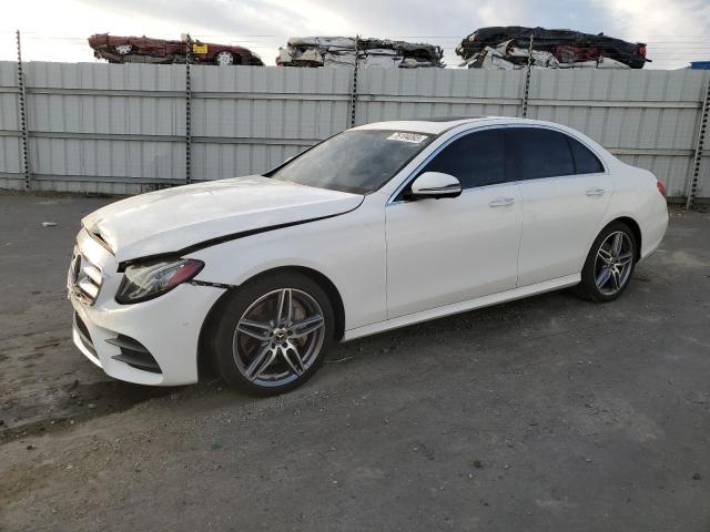 Obraz 1 z 2020 MERCEDES-BENZ E 350 4MATIC 2020 z VIN W1KZF8EB8LA808745