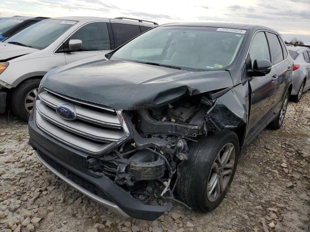 Obraz 2015 FORD EDGE TITANIUM 2015