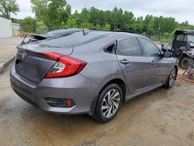 Image 3 of 2017 HONDA CIVIC EX 2017 with VIN 19XFC2F78HE055249
