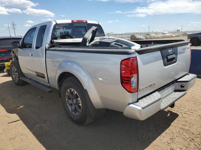Image 2 of 2016 NISSAN FRONTIER SV 2016 with VIN 1N6AD0CUXGN719449