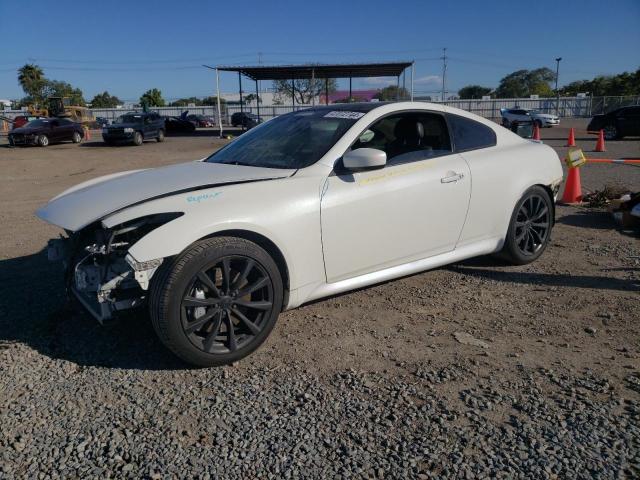 2008 INFINITI G37 BASE 2008 image