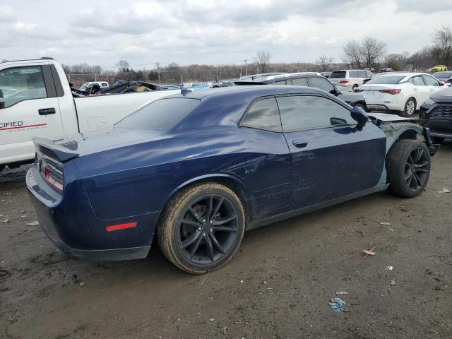 Obraz 3 z 2016 DODGE CHALLENGER SXT 2016 z VIN 2C3CDZAG6GH148889
