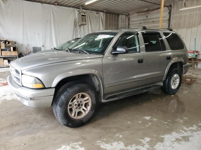 Obraz 2001 DODGE DURANGO  2001