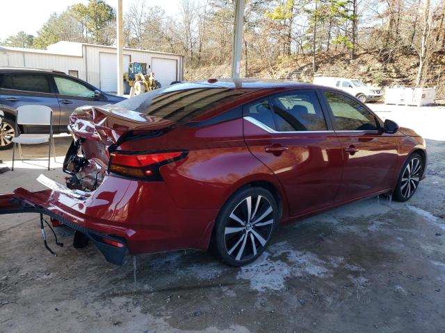 Obraz 3 z 2022 NISSAN ALTIMA SR 2022 z VIN 1N4BL4CV7NN388603