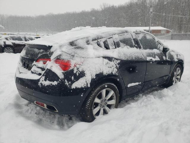 Image 3 of 2011 ACURA ZDX TECHNOLOGY 2011 with VIN 2HNYB1H41BH500364