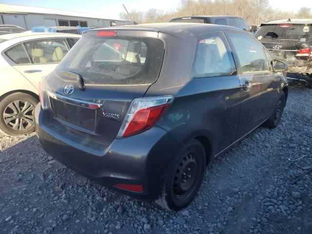 Изображение 3 2014 TOYOTA YARIS  2014 с VIN VNKJTUD3XEA008557
