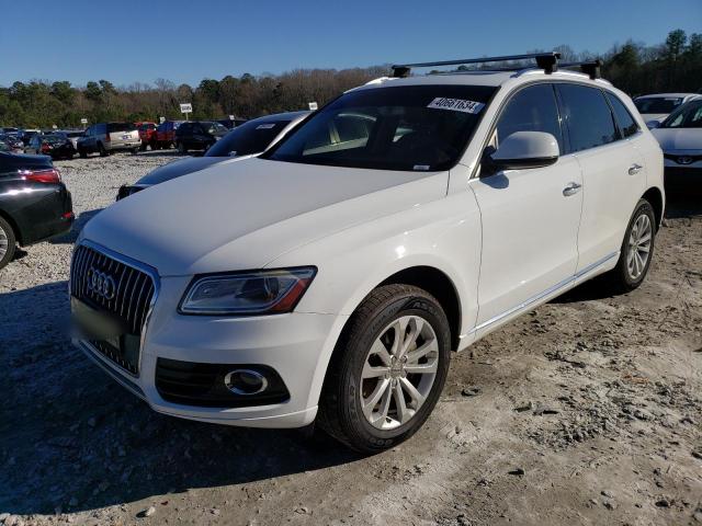 2015 AUDI Q5 PREMIUM 2015 image