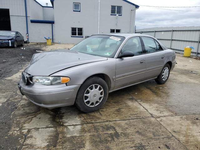 1999 BUICK CENTURY CUSTOM 1999 image