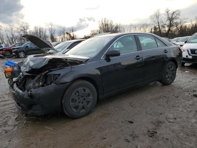 Изображение 1 2010 TOYOTA CAMRY BASE 2010 с VIN 4T1BF3EK4AU511221