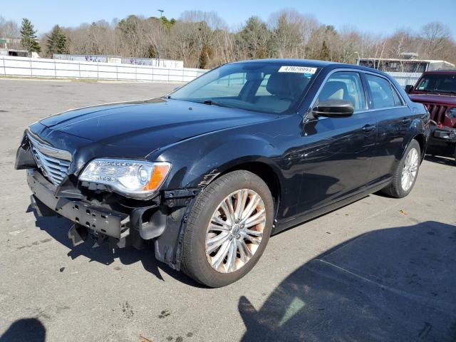 2013 CHRYSLER 300  2013 image