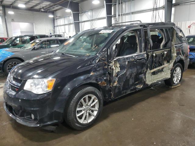 Obraz 1 z 2020 DODGE GRAND CARAVAN SXT 2020 z VIN 2C4RDGCG2LR153471
