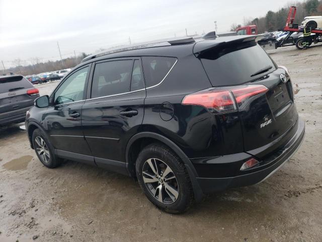 Изображение 2 2017 TOYOTA RAV4 XLE 2017 с VIN 2T3RFREV5HW665501
