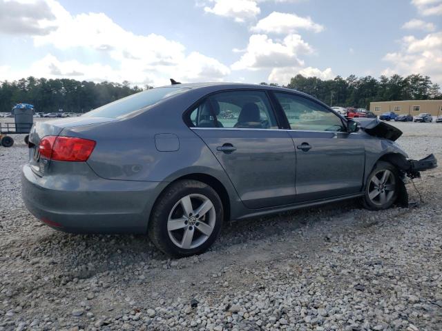 Изображение 3 2012 VOLKSWAGEN JETTA TDI 2012 с VIN 3VWLL7AJ0CM405178