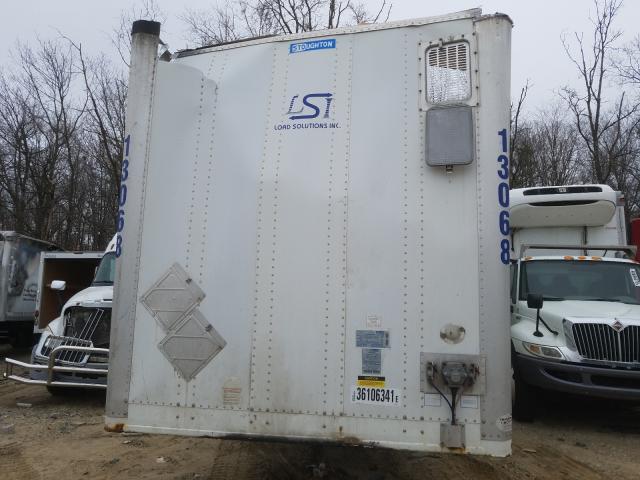 Изображение 2 2013 STOU 53 TRAILER 2013 с VIN 1DW1A5322DB363092
