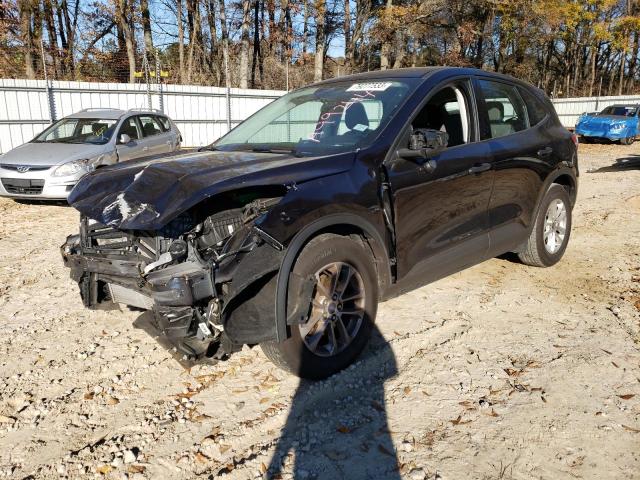 Obraz 1 z 2021 FORD ESCAPE S 2021 z VIN 1FMCU0F65MUA99244