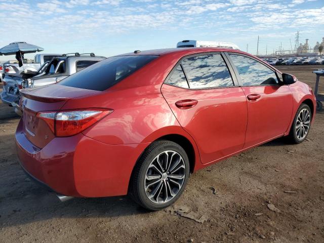 Изображение 3 2016 TOYOTA COROLLA L 2016 с VIN 5YFBURHE8GP367780