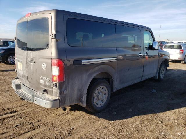 Obraz 3 z 2016 NISSAN NV 3500 S 2016 z VIN 5BZAF0AA6GN854692