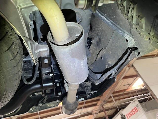 Изображение 1 2022 RAM 1500 REBEL 2022 с VIN 1C6SRFLT3NN410462