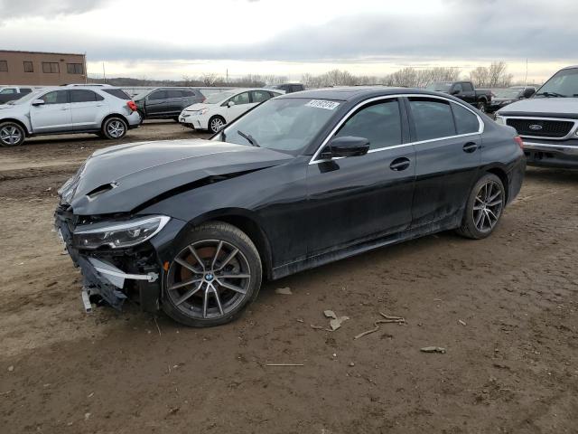 2021 BMW 330XI  2021 image