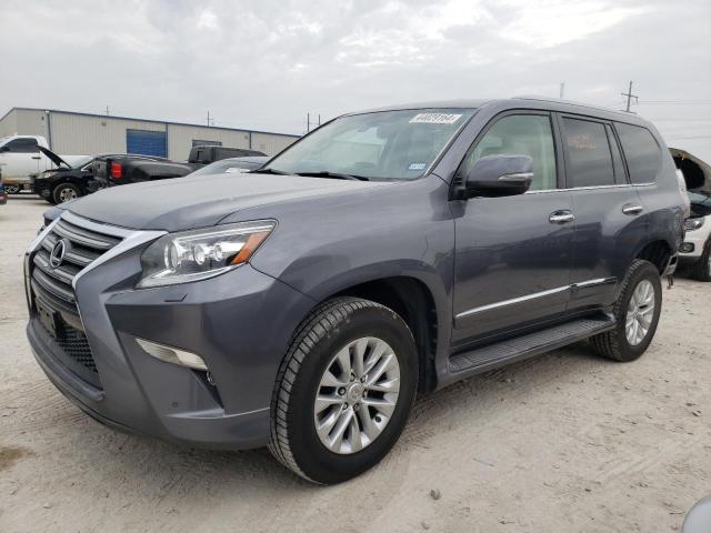 Image 1 of 2019 LEXUS GX 460 2019 with VIN JTJBM7FX1K5223774