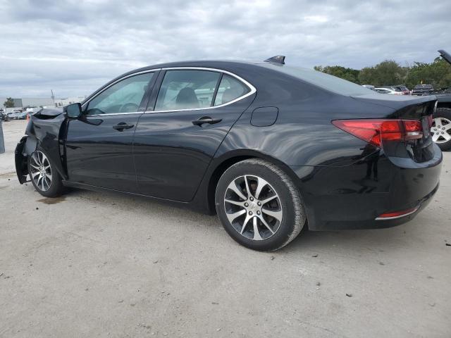 Image 2 of 2017 ACURA TLX  2017 with VIN 19UUB1F38HA003626