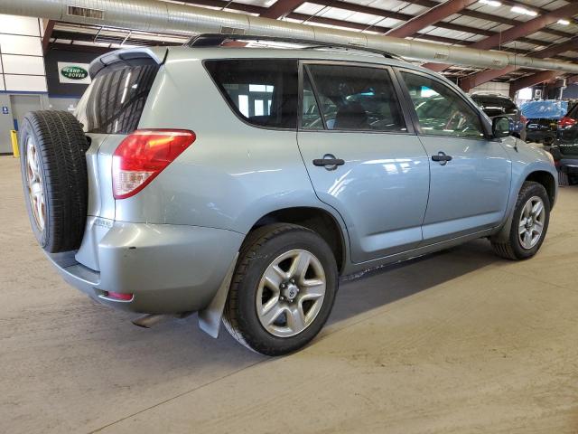 Image 3 of 2008 TOYOTA RAV4 2008 with VIN JTMZD33V886071203