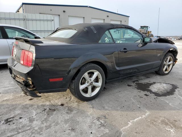 Obraz 3 z 2006 FORD MUSTANG GT 2006 z VIN 1ZVHT85HX65205678