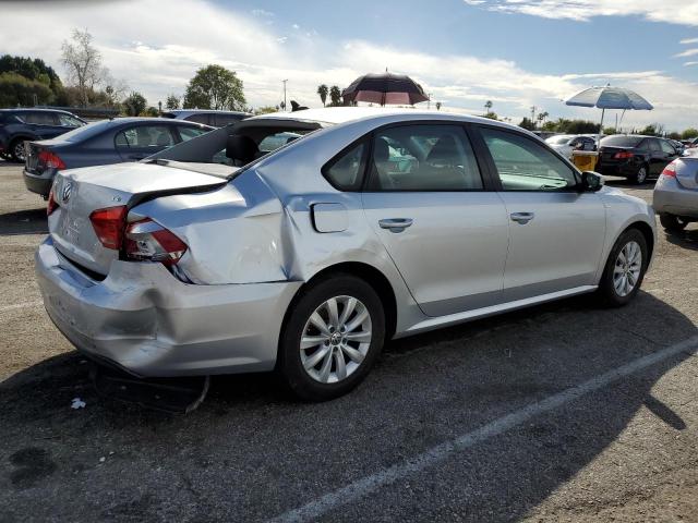 Obraz 3 z 2015 VOLKSWAGEN PASSAT S 2015 z VIN 1VWAT7A35FC049986