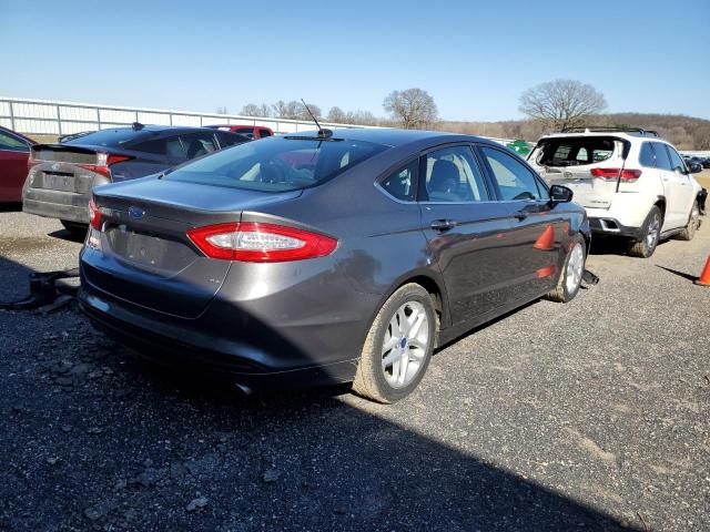 Obraz 3 z 2014 FORD FUSION SE 2014 z VIN 3FA6P0H75ER148438