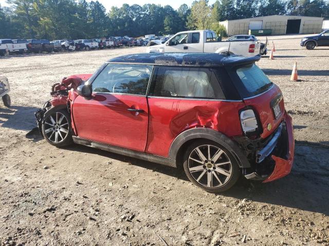 Image 2 of Mini Cooper Se 2023 with VIN WMW13DJ00P2T79577