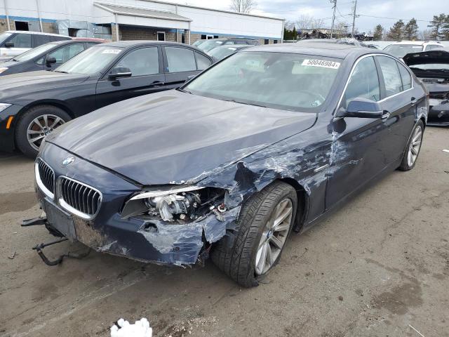 Obraz 1 z 2014 BMW 535 D XDRIVE 2014 z VIN WBAFV3C54ED685914