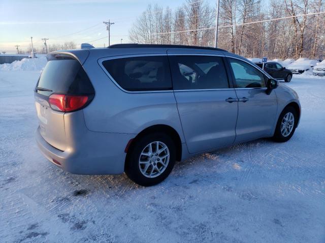 Obraz 3 z 2020 CHRYSLER VOYAGER LXI 2020 z VIN 2C4RC1DG1LR148664