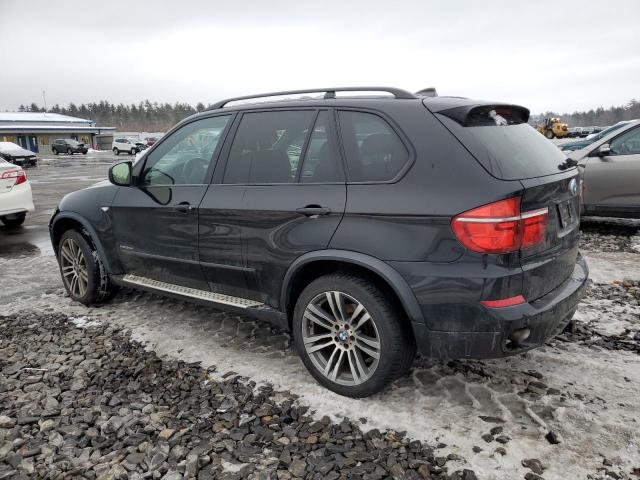 Obraz 2 z 2012 BMW X5 XDRIVE35D 2012 z VIN 5UXZW0C5XCL667883