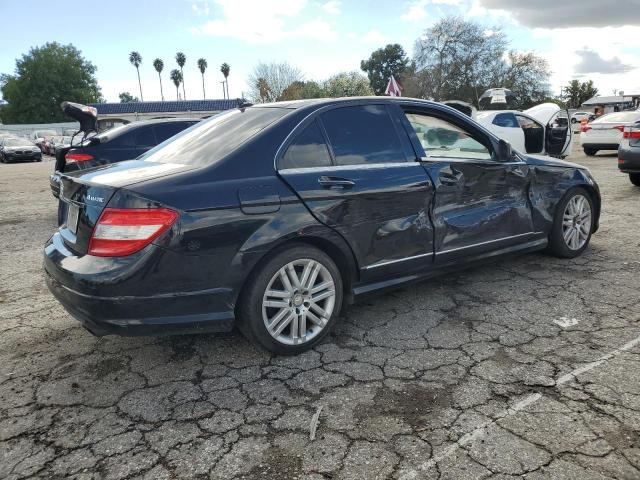 Изображение 3 2008 MERCEDES-BENZ C 300 4MATIC 2008 с VIN WDDGF81X58F105266