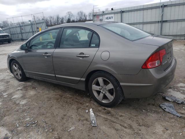 Изображение 2 2008 HONDA CIVIC EX 2008 с VIN 1HGFA16888L112700