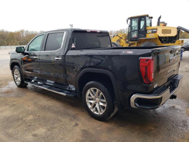 Image 2 of 2021 GMC SIERRA K1500 SLT 2021 with VIN 3GTU9DED0MG440425