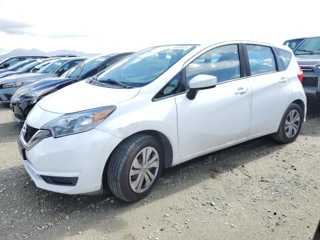 Изображение 1 2017 NISSAN VERSA NOTE S 2017 с VIN 3N1CE2CP8HL377597