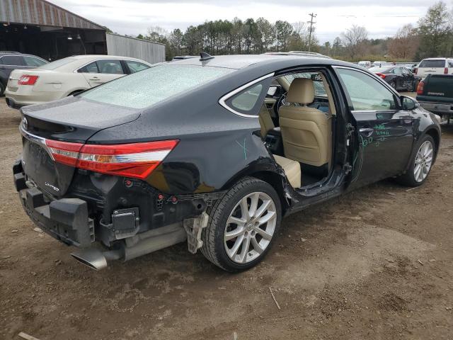 Image 3 of 2015 TOYOTA AVALON XLE 2015 with VIN 4T1BK1EB5FU193584