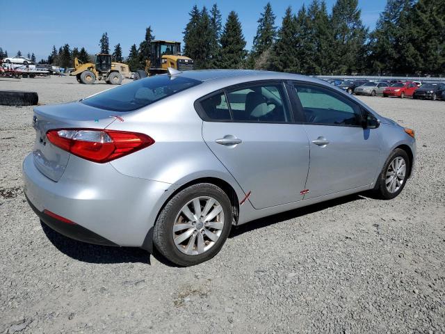 Obraz 3 z 2014 KIA FORTE LX 2014 z VIN KNAFX4A65E5074358
