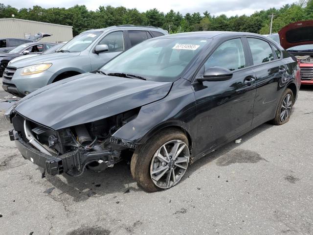 Image 1 of 2023 KIA FORTE LX 2023 with VIN 3KPF24AD6PE520301