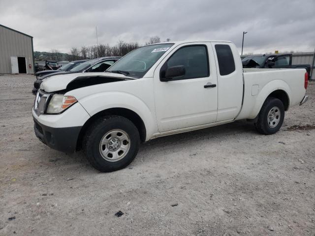 Изображение 1 2014 NISSAN FRONTIER S 2014 с VIN 1N6BD0CT3EN725358