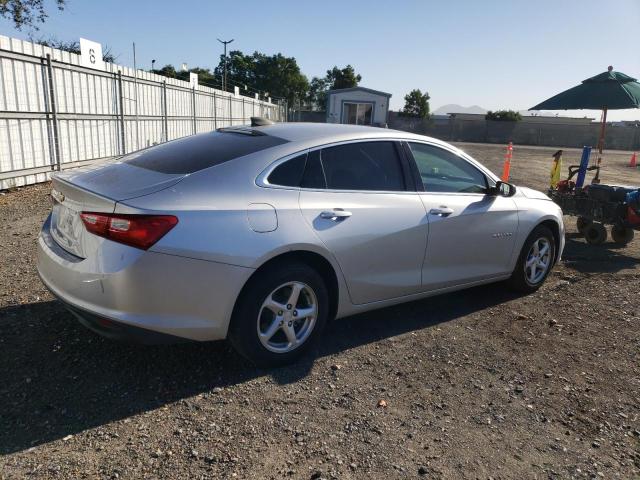 Image 3 of 2018 CHEVROLET MALIBU LS 2018 with VIN 1G1ZB5ST9JF229094